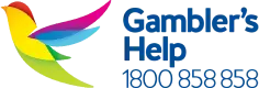 Gamblers Help